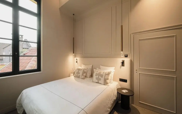 Boutique Hotel Le Foulage