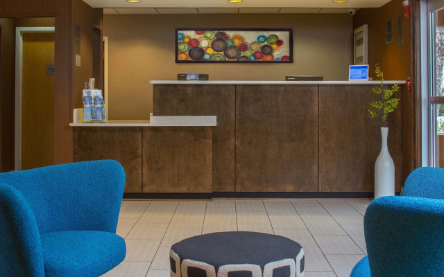 City Express By Marriott Lafayette