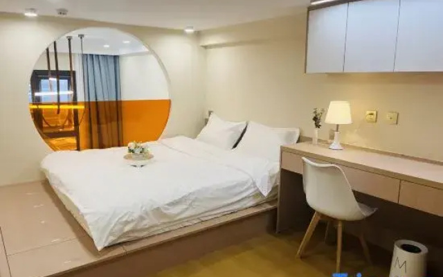 Kunming Duojin Homestay