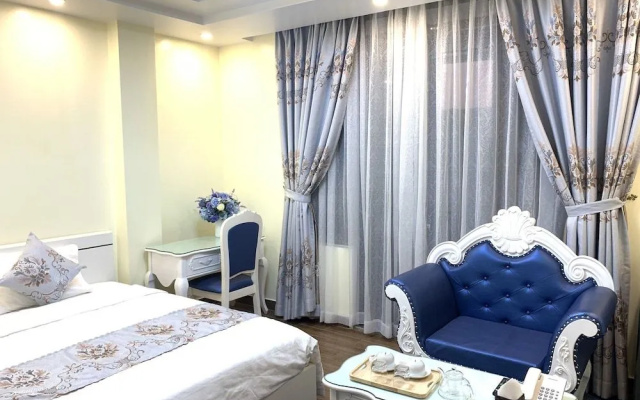 Y PLACE Guest House