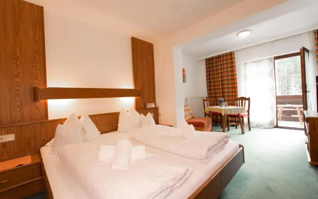 Hotel Vanda