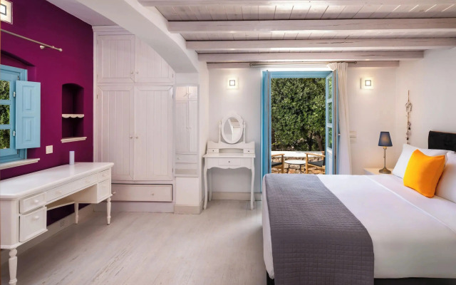 Anema Boutique Hotel & Villas Santorini