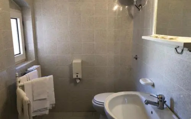 Hotel Lo Zodiaco