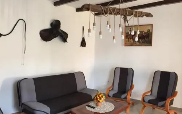 Csipkés Vendégház