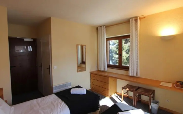 Hotel Le Boomerang