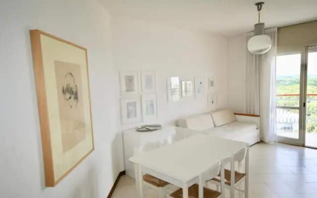 Ba- la Torre - Sea View -