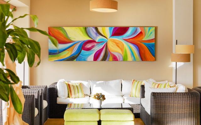 Regency Torviscas Apartments & Suites