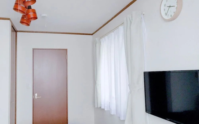 Nestay Suite Tokyo Shibuya