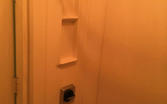Gold Vault Inn