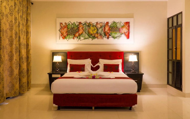 Vamana Resort
