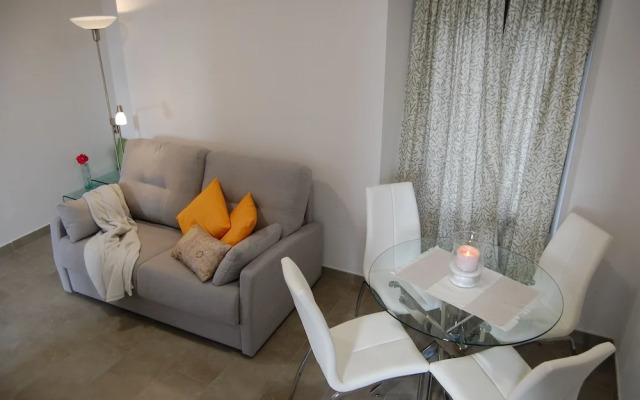 Alhajas De Cordoba