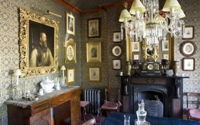 The Victorian B&B