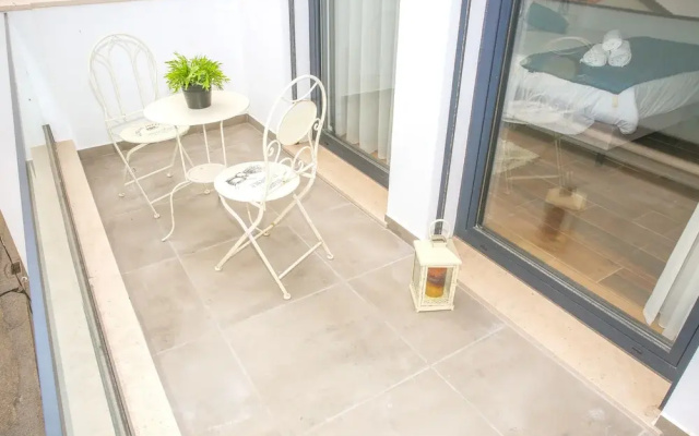 Pata da Gaivota Boutique House