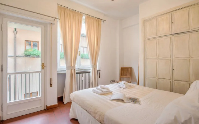 Pitti Luxury Apartment