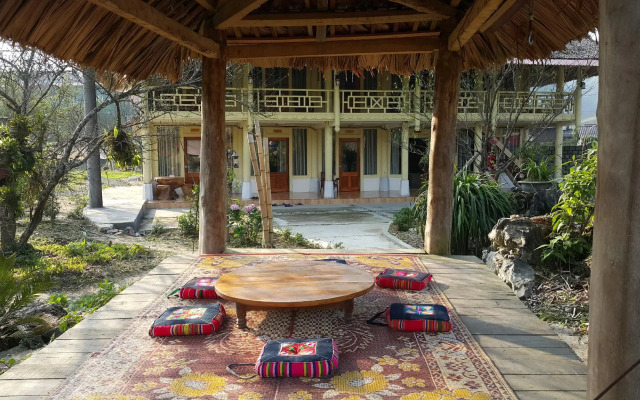 Stone Garden Homestay