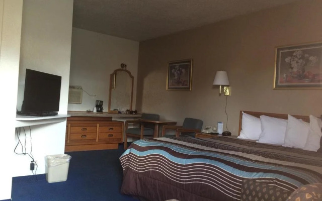 Travel Inn Motel
