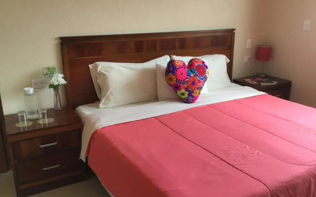 Pecari Bed and Breakfast