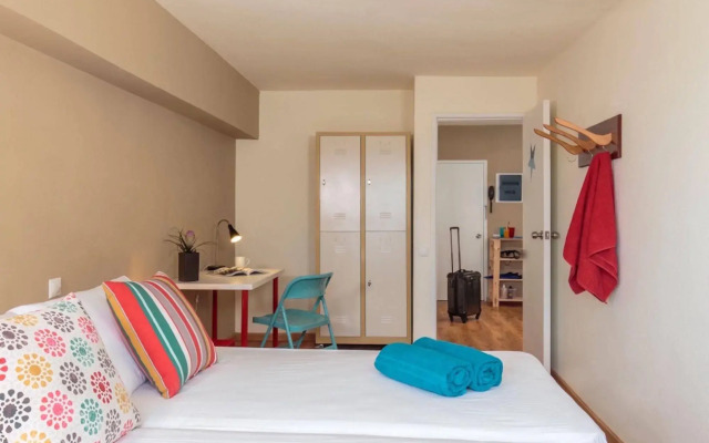 STAY Rhodes HoStel & Bar