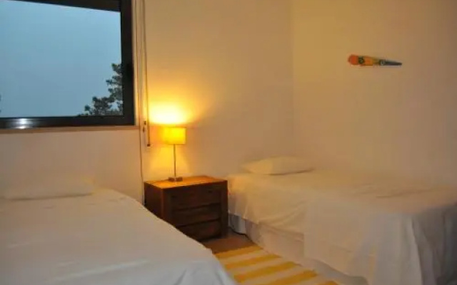 Homez Apartment T2