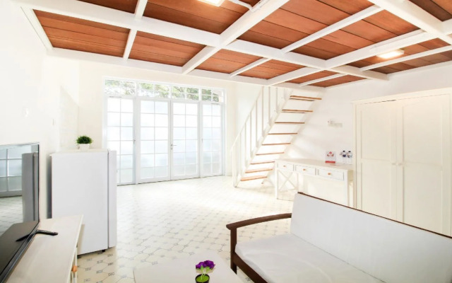 OYO 204 Blessing Residence