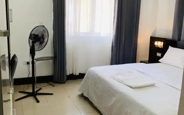 3 Bed Apartment at a Central Location