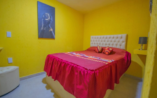 Hotel Tlatkitliyali