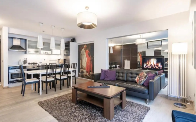 Deger 16 Residences
