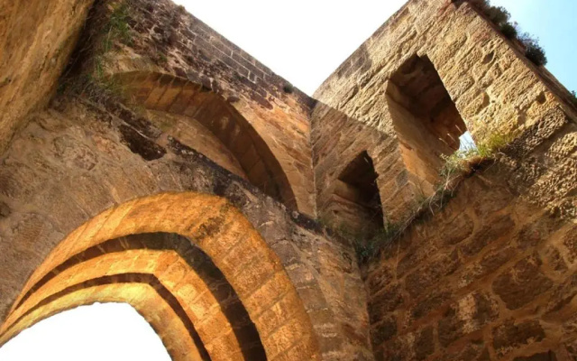 Apartamentos Rurales La Pikurutza