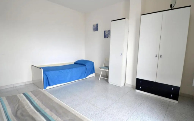 Casa Ll17 Spiaggia a 250m San Foca