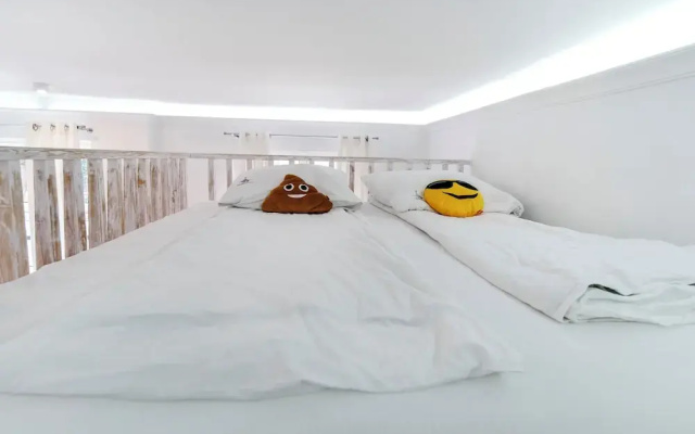 Imperial Apartments - Grand Molo