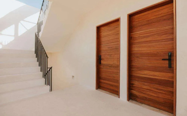Majaro Hotel Tulum