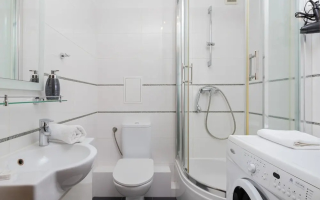 Orłowska Studio Apartment Gdańsk