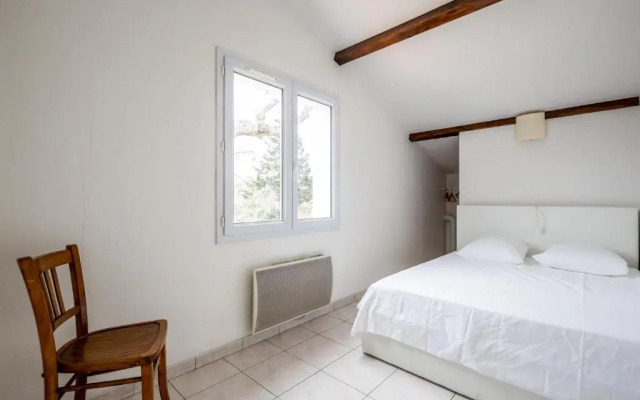 NOUVEAU maison avec jardin 10 couchages dans quartier calme