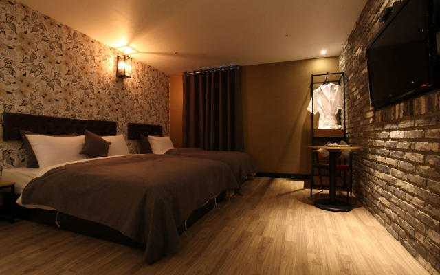 Hotel Banwol