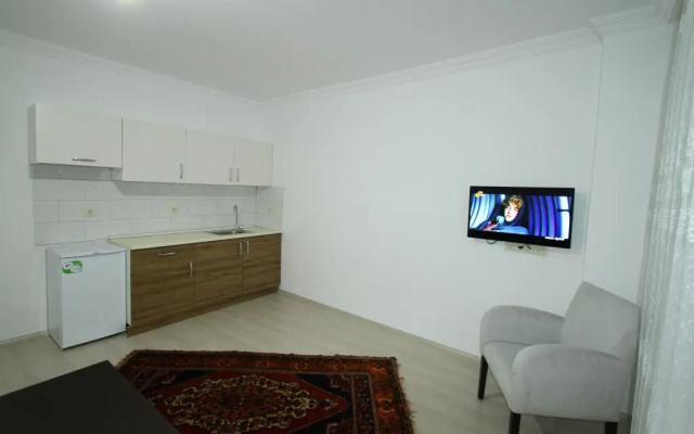 Asmir Suites Hotel
