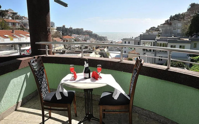 Hotel Hoti