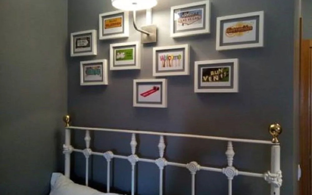 Hostal Catalina de Austria