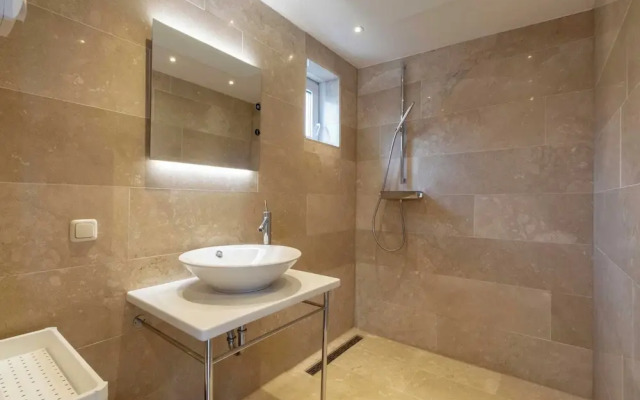 Gorgeous Bungalow for 2pers at Duinland