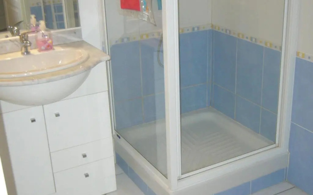 Appartement Les Sables-d'Olonne, 2 pièces, 4 personnes - FR-1-197-218