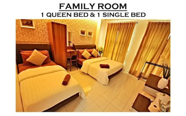 White Hotel