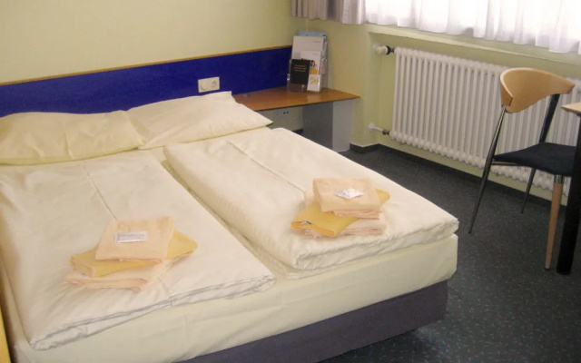 Commundo Tagungshotel Stuttgart
