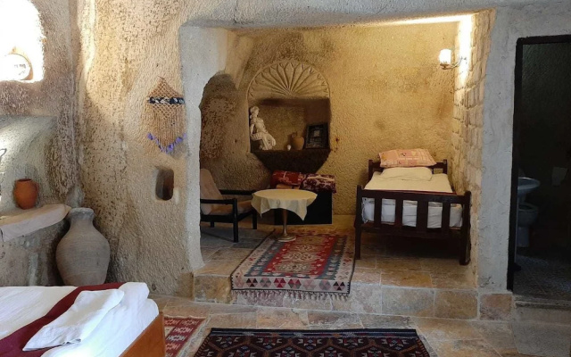 Aziz Cave Hotel