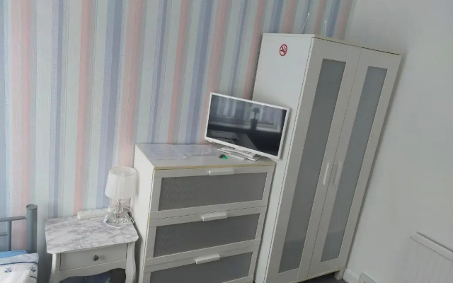 Home accommodation