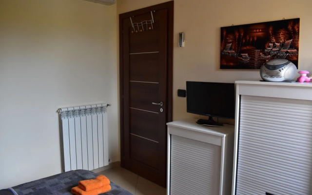 B&B La Perla