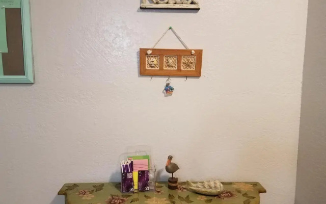 2BR/1BA Sienna Park Apartment