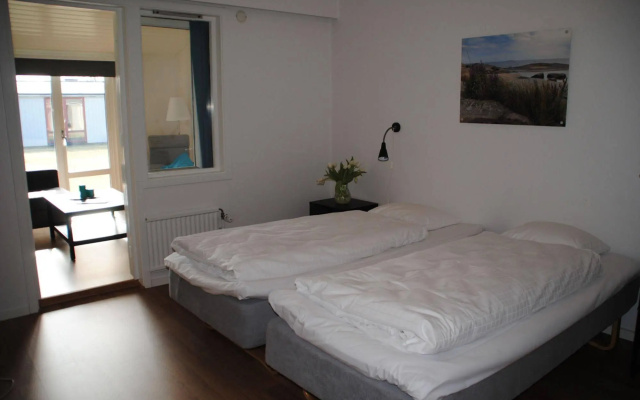 Hotell Vesterhavet