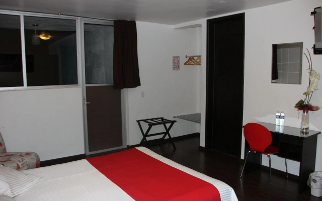 Il Sogno Hotel