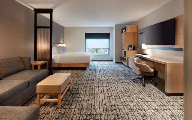 Hyatt Place Moncton