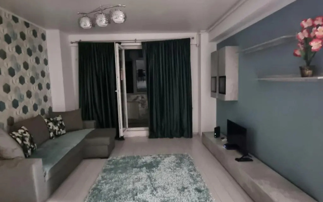 Marius Apartment