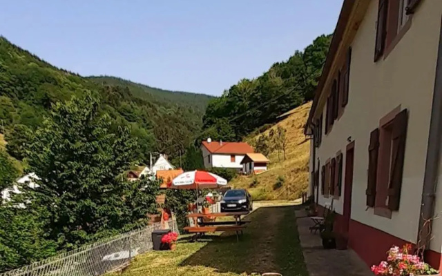 Gite la Fonderie
